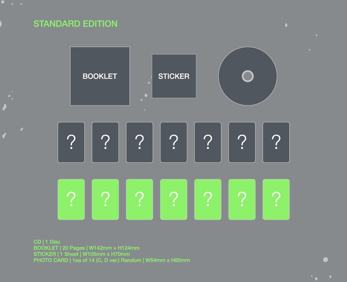 kandykshop's tweet photo. wts lfb pasabuy ph go #kandyKGO 

ENHYPEN 1st JAPAN ALBUM 'SADAME' 

LIMITED A/B - 1780
STANDARD - 1190
SOLO JACKET - 1190
3 SET [LIM A&amp;B+STANDARD]- 4700
7 SET - 8300

DOP:300dp per album payo,Rem bal October 10

SEMI FETA
Open for box sharing

Order form: https://t.co/YMVSexvf8t https://t.co/VdSOSCFbPg