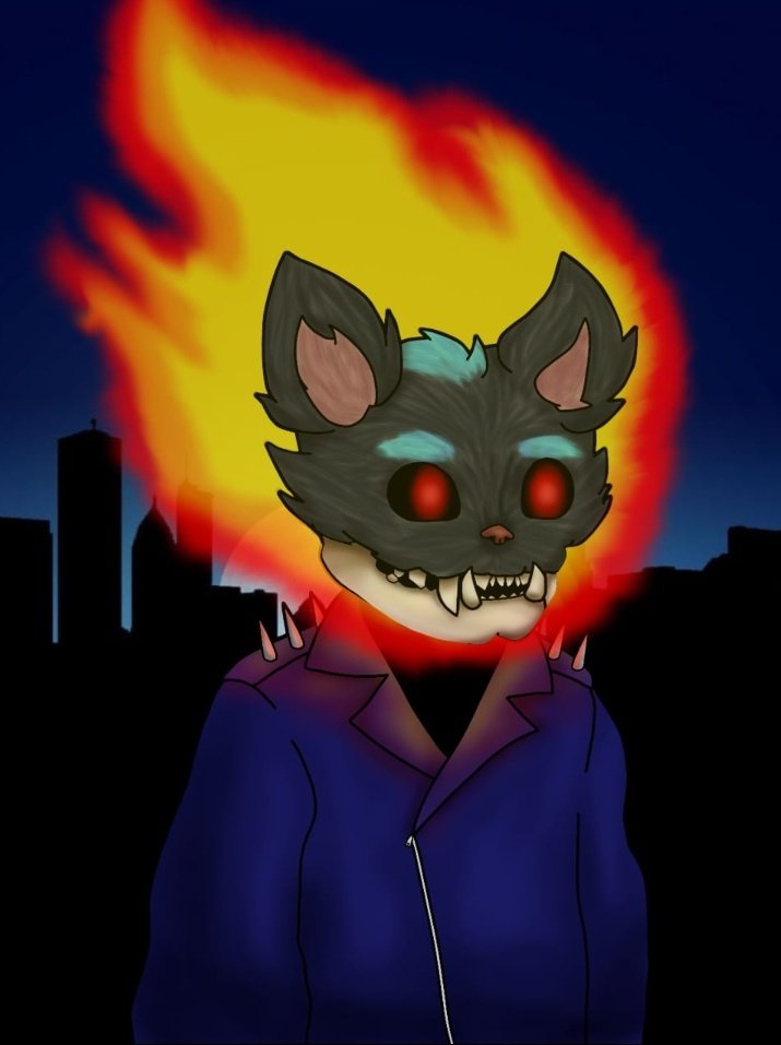 brainy_cats's tweet photo. Our project is on fire, our community is on fire, our genius ghost cat rider is on fire.Β
He knows, we know, brainy is the way
#BrainyIsTheWay #Solprojects https://t.co/0Nnht52iT5