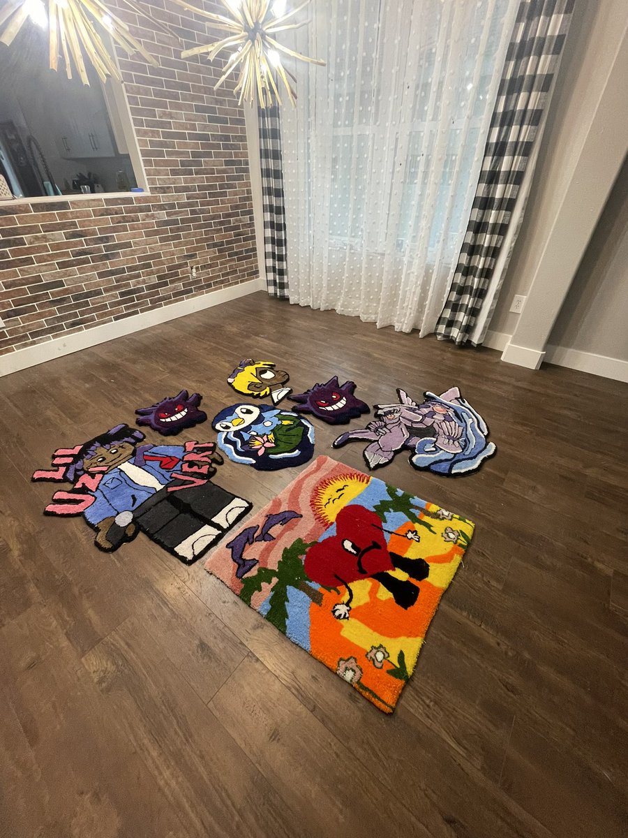 ZEKROM 💕 tweet media