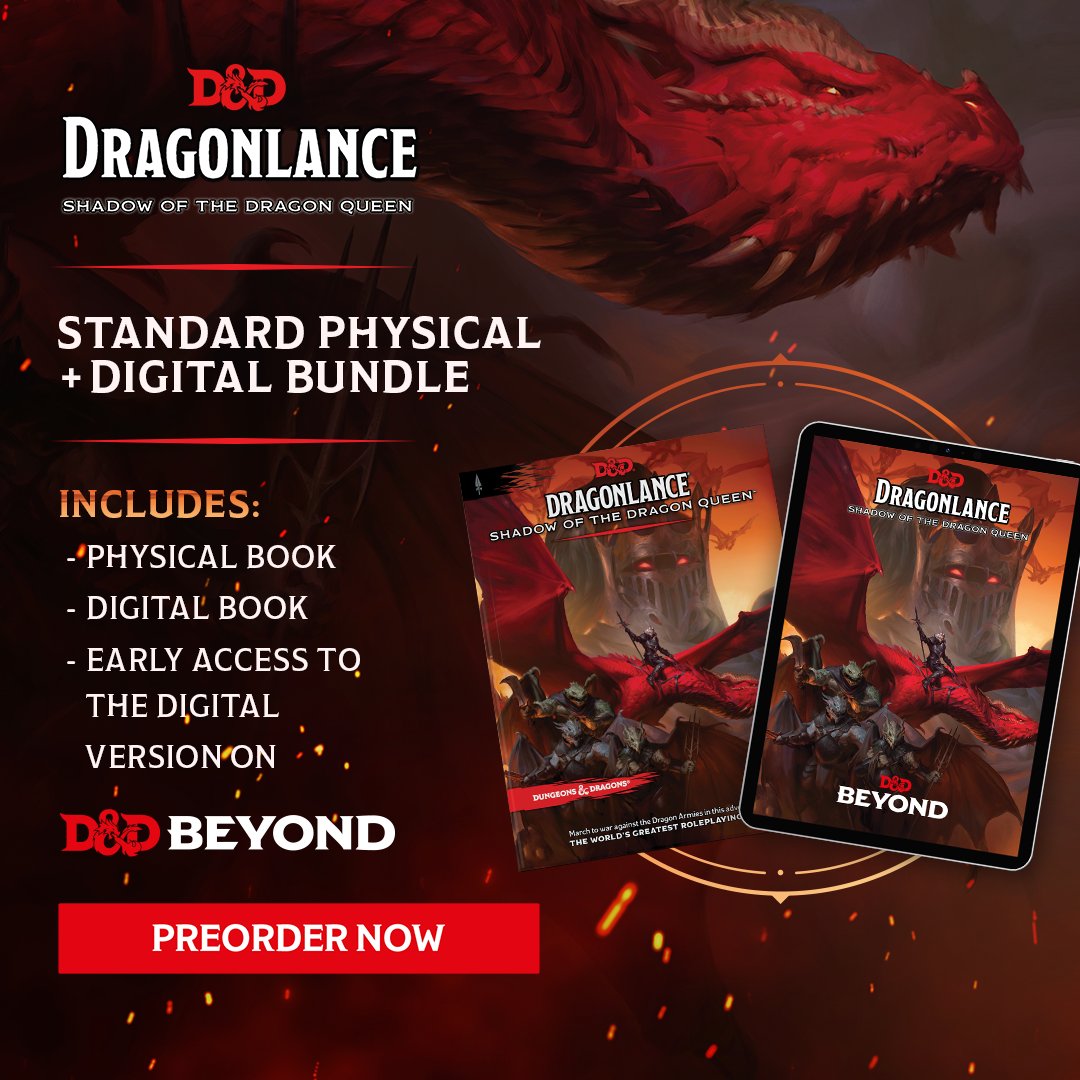 Critical Role on Twitter "Our final sponsor of the night is our