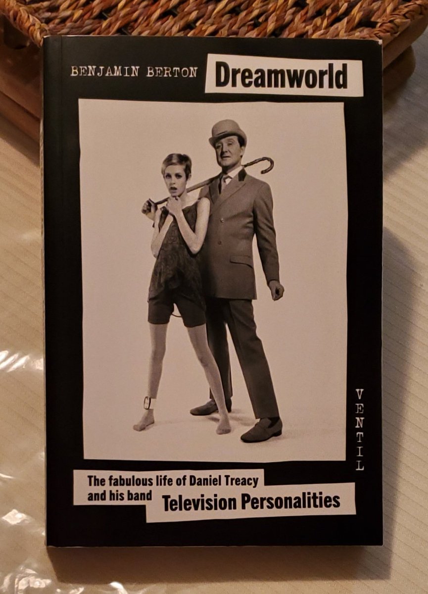 WallyTBM's tweet photo. Just finished reading this book but couldn't help thinking about this song - https://t.co/MnqxLm6lVi https://t.co/QJTJGDmrjw