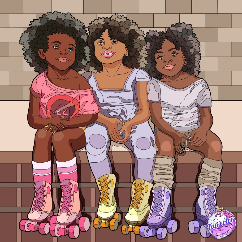 FireIsBorn3's tweet photo. - Is there a Zodiac sign for Tripples?
Let's make one...
With love for all of us
#colorME #coloring_by_number
ArT 4 #spoonies #MEcfs #ME #CFS #MS #Lupus
#IntractablePain #LongCovid #EBV
#PostViralCondition
AND THE WINNER IS.. LOVE! https://t.co/T631Nltthk