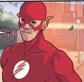 (at least we got that one issue with the amazing karl k*rschel art. life changing. censoring bc if he finds this thread I'll be so embarrassed) 