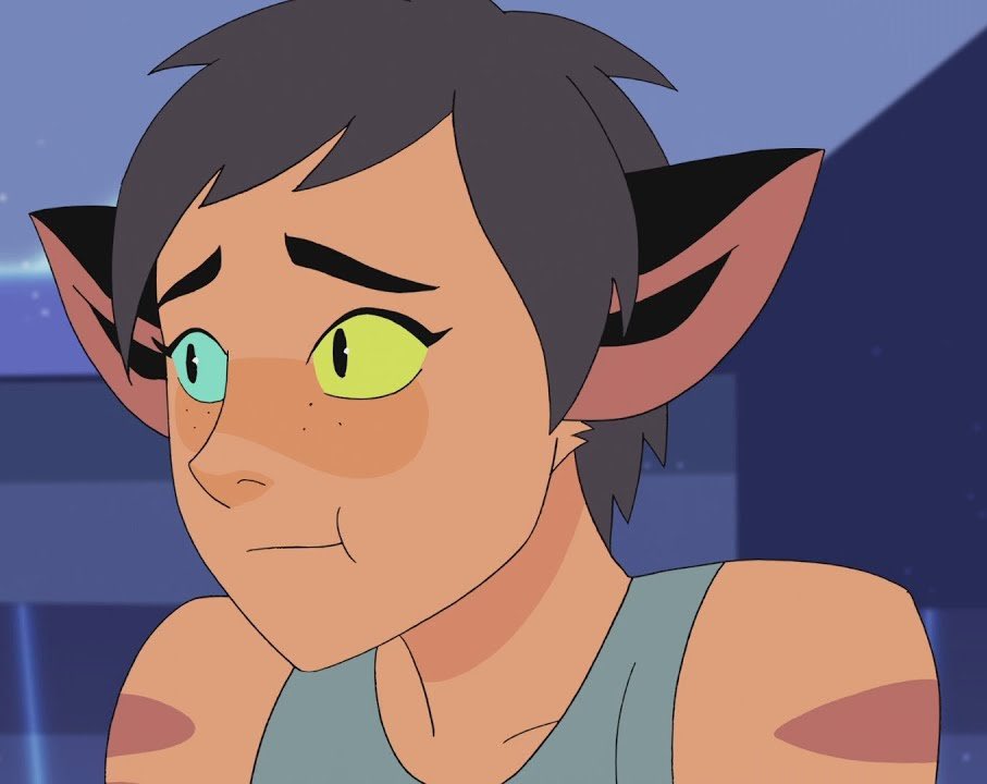 she-ra screencaps (@sherascreencaps) on Twitter photo 