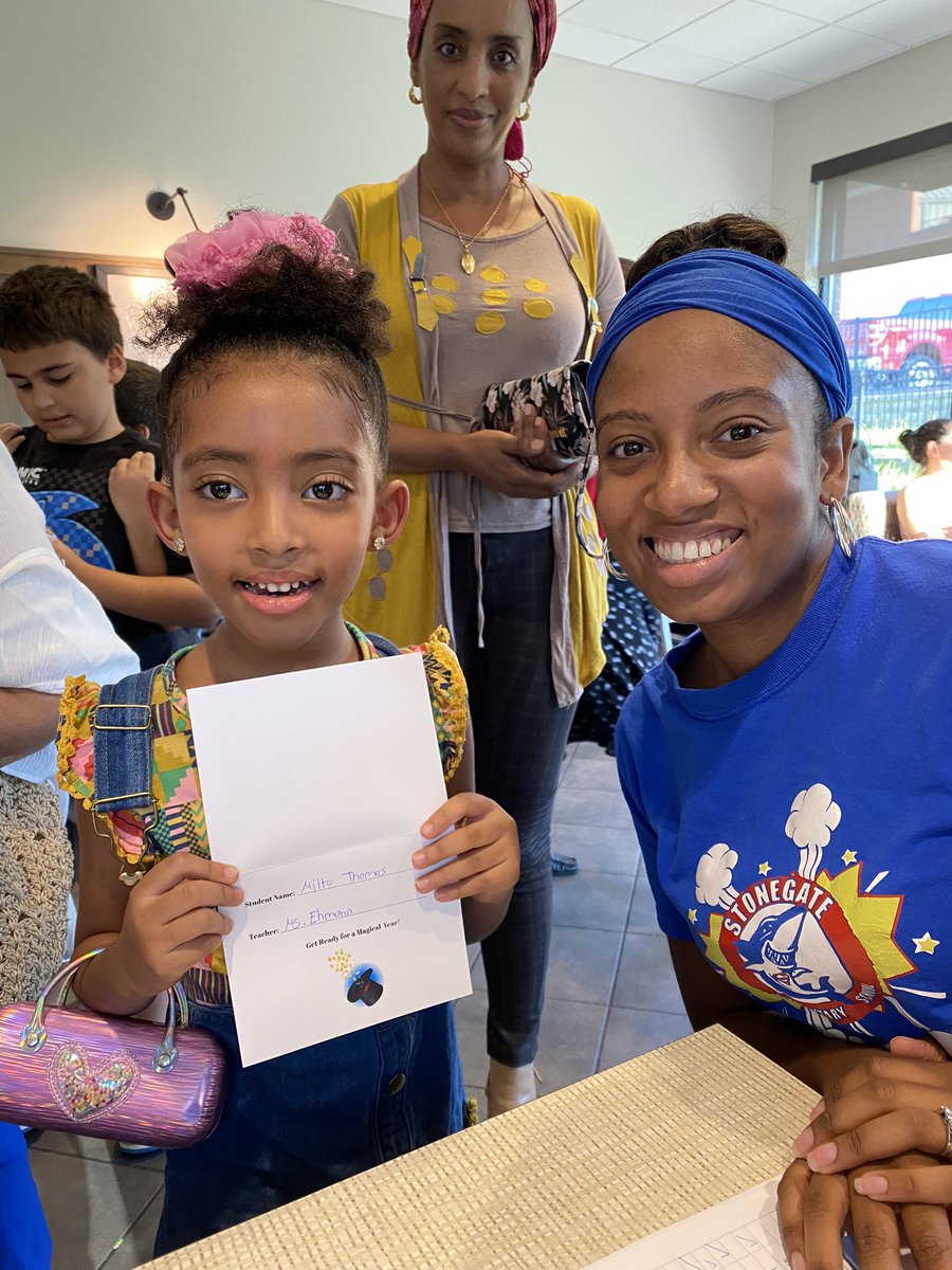 Linda M. Jones (@stonegateprin) on Twitter photo The Stonegate Chic Fil A Teacher Reveal was a blast. It’s our school fundraiser and we had 152 students find out who their teacher was. We had so much fun and it was great to see so many families. #happiness <a href="/DrJones_OSSI/">Donna Redmond Jones</a> <a href="/FrannyWooler/">Franny Wooler</a> @MrsSemitekolos <a href="/StonegatePTA/">Stonegate PTA</a> The Stonegate Chic Fil A Teacher Reveal was a blast. It’s our school fundraiser and we had 152 students find out who their teacher was. We had so much fun and it was great to see so many families. #happiness <a href="/DrJones_OSSI/">Donna Redmond Jones</a> <a href="/FrannyWooler/">Franny Wooler</a> @MrsSemitekolos <a href="/StonegatePTA/">Stonegate PTA</a>