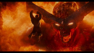 MCUshots_'s tweet photo. thor: ragnarok #thor https://t.co/kp3coIcgt3