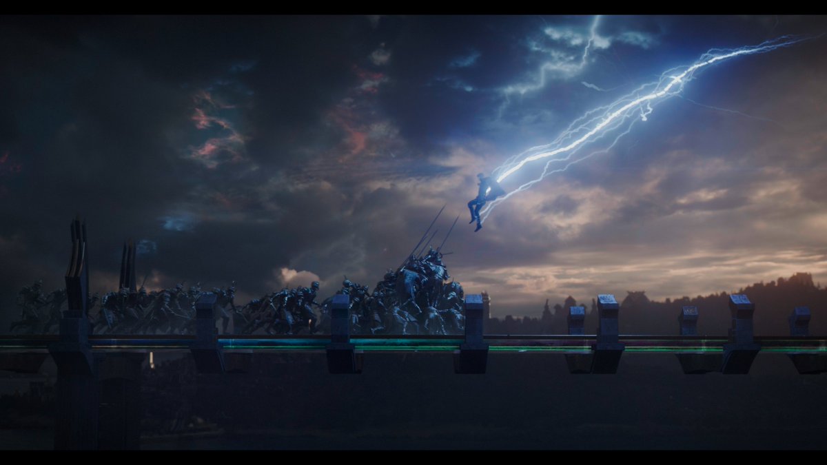 MCUshots_'s tweet photo. thor: ragnarok #thor https://t.co/kp3coIcgt3