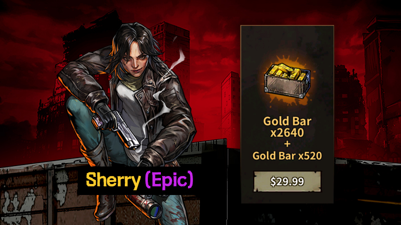 Reminders to All SURVIVORS out there! 🧟

Don't forget to get #FREE EPIC SURVIVORS &amp; GOLD BARS!
Participate in our #Giveaway #Event NOW!!!🔥

👉 gleam.io/HBde6/the-walk…

#TheWalkingDead #TWD #idle #collection #RPG #gleam #game #survivors #gold #rewards