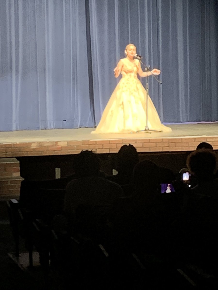 The kids showed up and showed out in the talent show tonight. I was blown away by all the talent these kids displayed. Well Done! <a href="/HHS_Conyers/">Heritage HS-Conyers</a> <a href="/PBISRCPS1/">PBIS@RCPS</a>