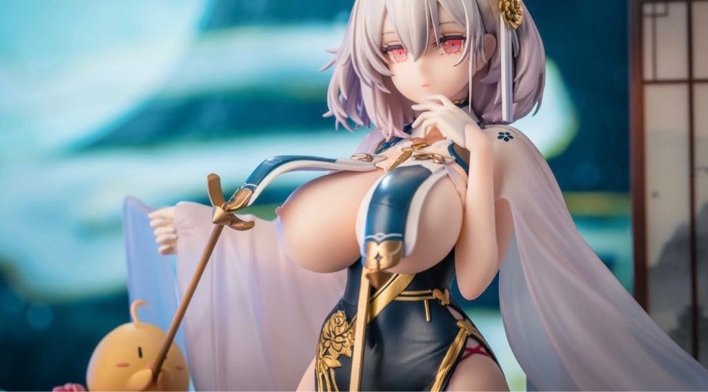 マラソン限定!ポイント5倍 アルター シリアス フィギュア アズール