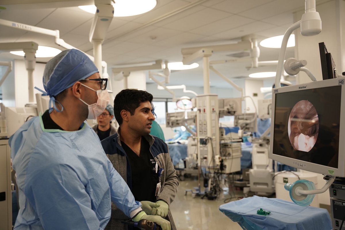 sinusspecialist's tweet photo. We, @otohns, @DGorelik_ had an amazing time hosting the first city wide Endoscopic sinus surgery course @HMethodistMD for @HMethodistOTO, bcm, UT Houston and utmb residents! Thank you Jonathan ting, @airway_doc, @MehaFoxMD ,@TranLockeMD , Will Yao, Mike Yim! #Collaboration https://t.co/SJteLXKZcg