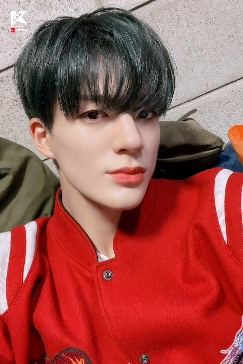 [TWT] 220819

kconusa's twitter update with #JENO 

#JENO #제노 #NCTDREAM