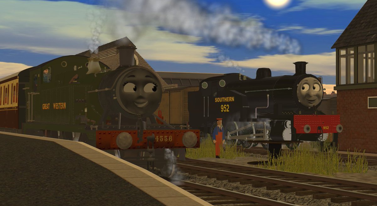have some swag screenshots of my ocs