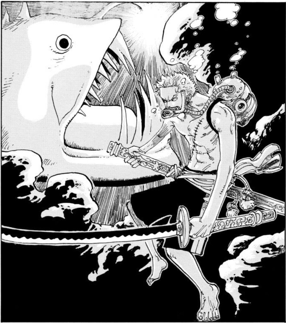 AllDayOnePiece's tweet photo. Chapter 353
#ONEPIECE https://t.co/mcy9UCo0HR