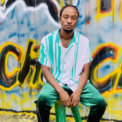 AlvinMckells's tweet photo. #NewProfilePic https://t.co/gAjS91Js9U