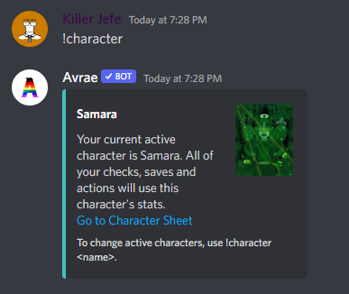 First character loaded up in the discord for campaigns!🗺️⚔️👀
$FTM #FTM #NFT #DNDNFT #DungeonsofFantom