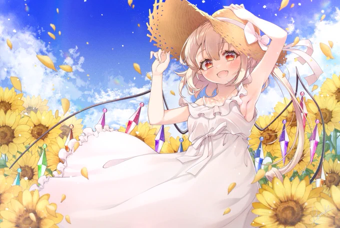 #夏休みはフォロワーさんが増える好きなキャラを気ままに描いております!どうぞよろしくお願いします!! 