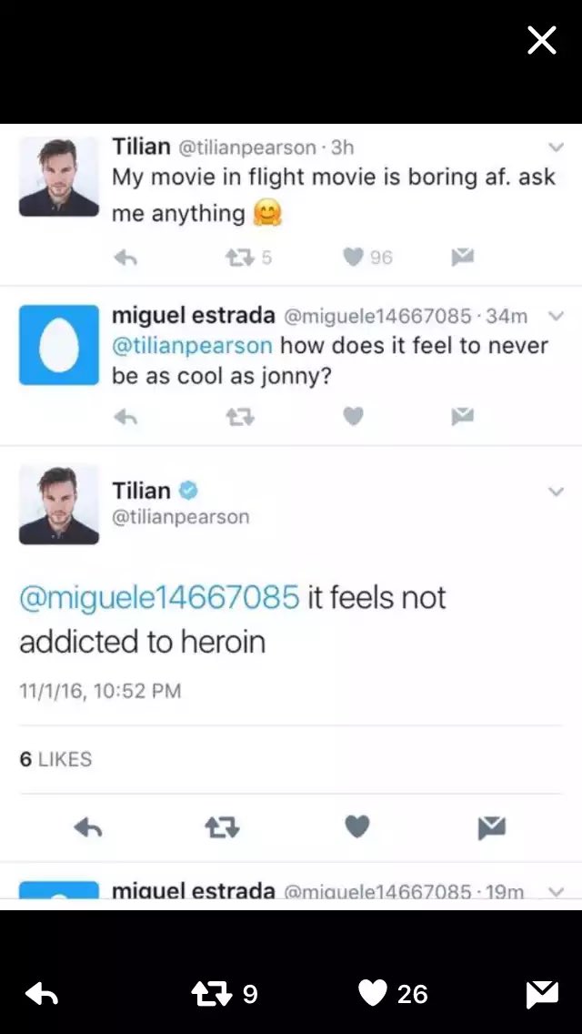 AgedScene's tweet image. 🤔🤔🤔