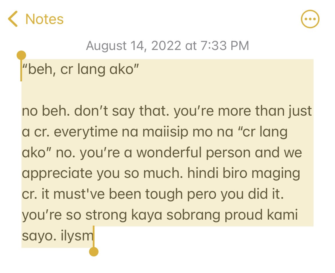 ChReviEh's tweet image. 