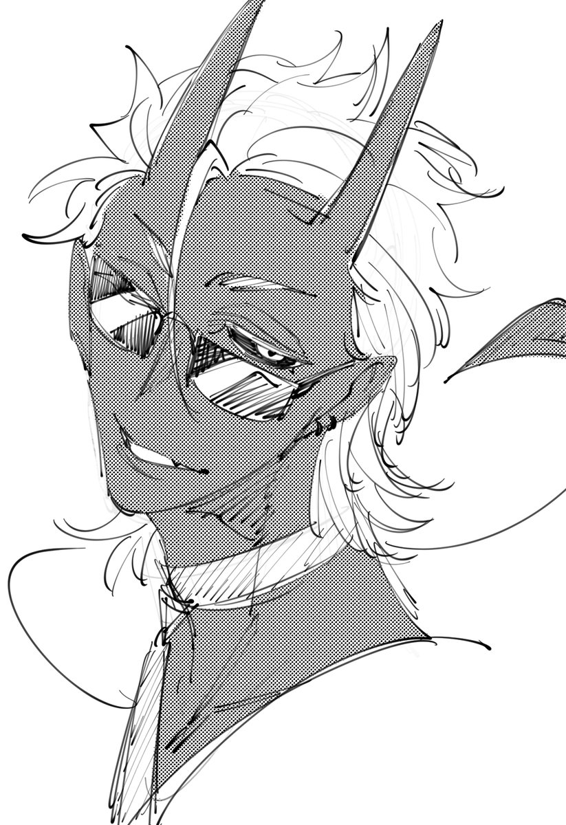 悪魔のお兄さん 