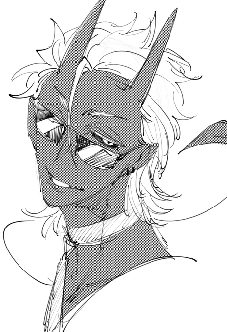 悪魔のお兄さん 