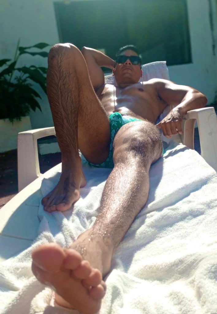 @Vanscok Prenda de <a href="/andycastillo75/">ANDROS UNDERWEAR & SWIMWEAR</a> bonito bañador.