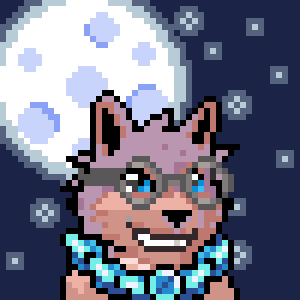 1⃣ Discord joining giveaway round #1
 
🌕Moon Howler Airdrop🌕
🏆1 Winner
⌚️48H
✅RT&amp;Like&amp;Follow <a href="/wearenotdao/">Moon Howlers🌱</a>
✅Join our discord discord.gg/6vbh37zEa9
✅Post your xch Wallet address
 $XCH #NFTGiveaways #Airdrop #NFTCommunity