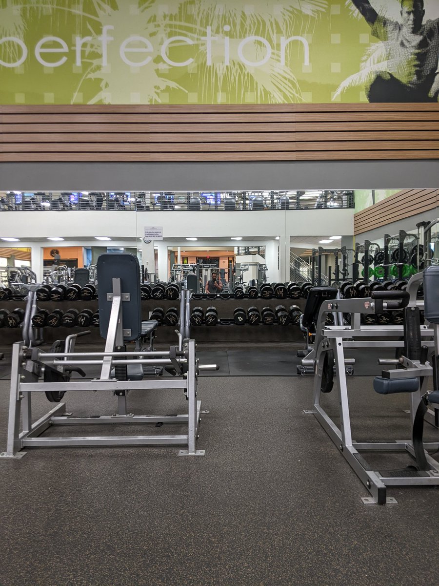 Training and Nutrition Together tweet media