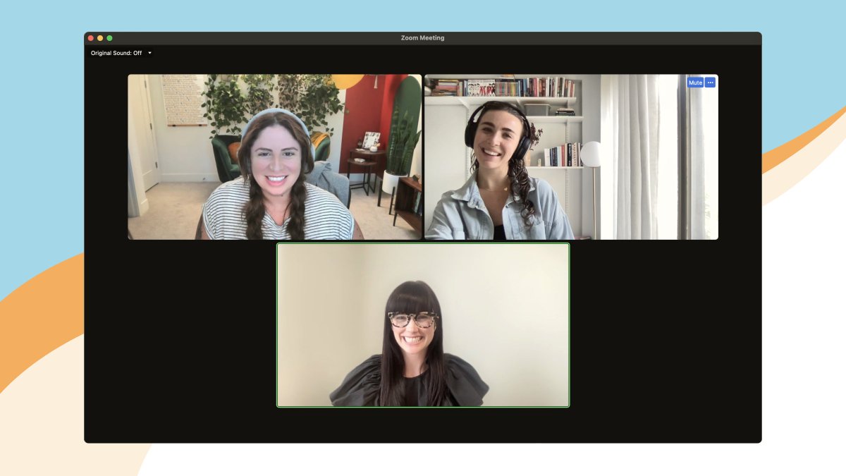 🔴 Had so much fun hitting record with <a href="/thekkchristine/">Kaitlin Christine</a> today! Keep an eye out for our <a href="/beGabbi/">Gabbi</a> episode coming in October