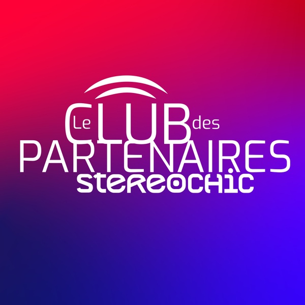 stereochicpodcast.fr : 100% Talk ! 100% Expat ! Actuellement, vous écoutez le podcast : #NowPlaying Le Club des Partenaires - PODCAST QITI 04
