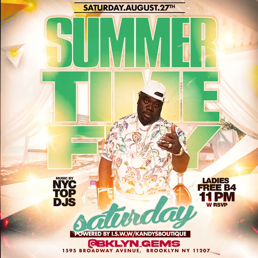 bigsav007's tweet photo. I.S.W.W GET ya tixs nnooowww https://t.co/kb8bE7JXV1