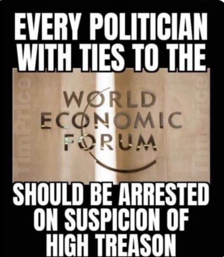JamieSale's tweet photo. #crimesagainsthumanity #treason #liars #criminals https://t.co/4XNqGC3BUz