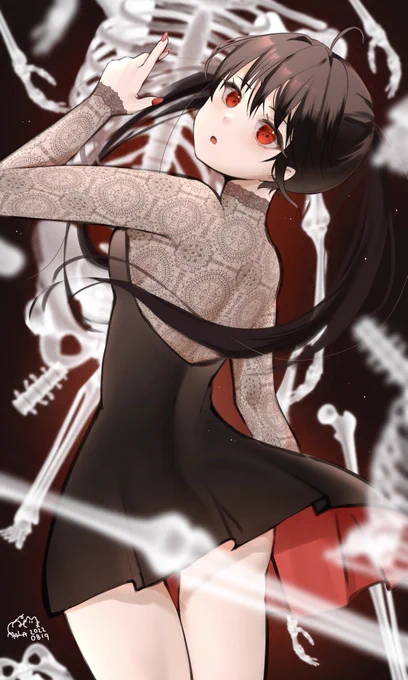 #初音ミク 