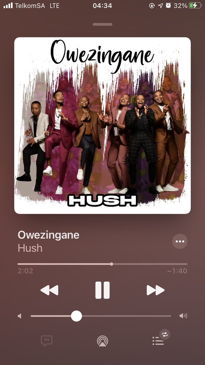 Charlesndlv's tweet photo. @HUSHSOUTHAFRICA listen..... 😍👌👌🔥🔥🔥🔥 https://t.co/t4KSOn9RSI