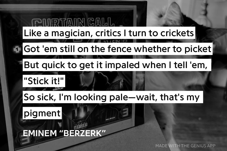 🖤🖤🖤 #CurtainCall2 #Entry