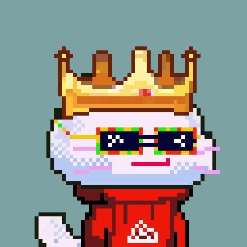 queeinbi's tweet photo. 10 WL give away for lucky people who interact
Honorary for : @crypt0nacci 

#AVAX #Avalanche #AVAXNFT https://t.co/WHd0ZpZuPE