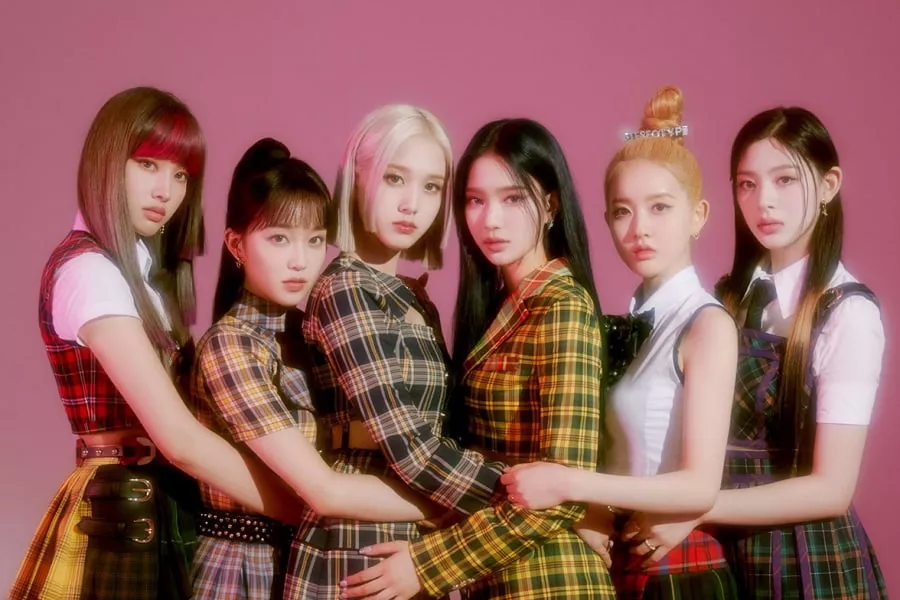pannchoa's tweet photo. Knets notice the lack of girl crush concepts among girl groups
https://t.co/tnCHAxKxtw https://t.co/y65eGdX1We