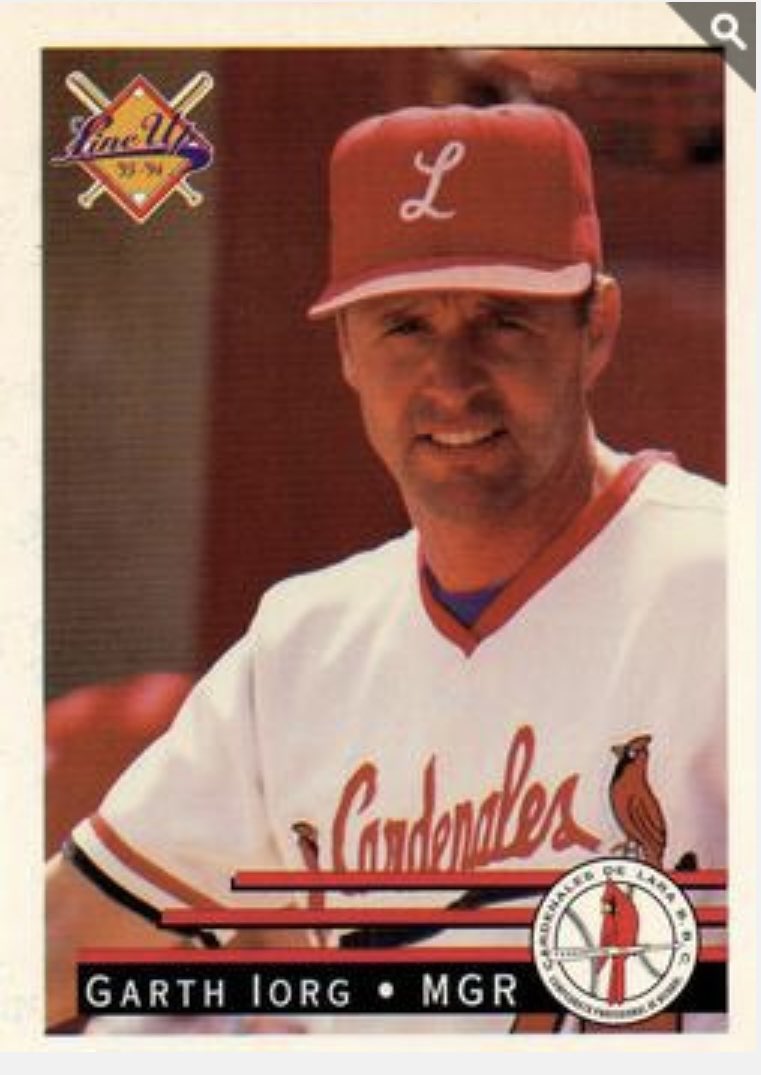 Venezuelan Summer League <a href="/GarthIorgy/">Garth Iorgy</a> #BlueJays #CardenalesDeLara #LVBP