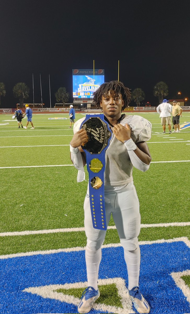 Moody Trojans Football tweet media