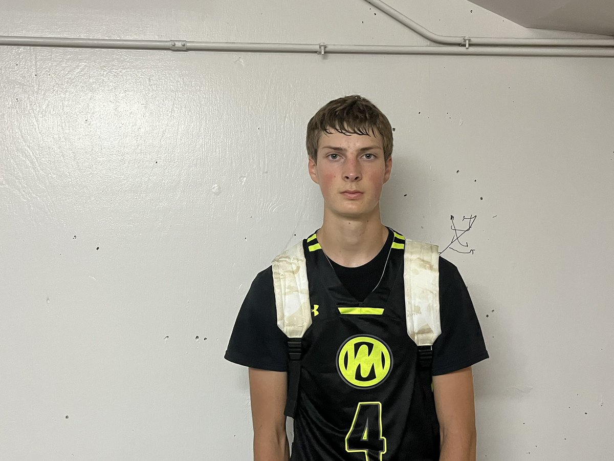 NXTPROG's tweet photo. Uncommitted Iowa 2023s Part III

@RicoByrd5 | Ja’Mauryus Bradford Gates | @Caduggy7 | @cade_for3 | @PhillyMadeFrank | @WKiburis | @S_Torn32 | @jackode0 

https://t.co/xguYlOhhaG https://t.co/w6Egz3fmBa