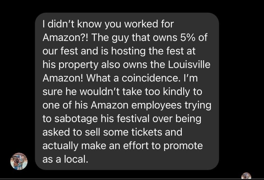 AgedScene's tweet image. CC: @JeffBezos