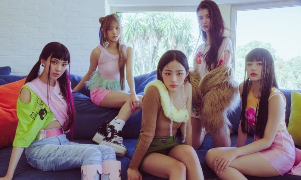 pannchoa's tweet photo. Knets notice the lack of girl crush concepts among girl groups
https://t.co/tnCHAxKxtw https://t.co/y65eGdX1We