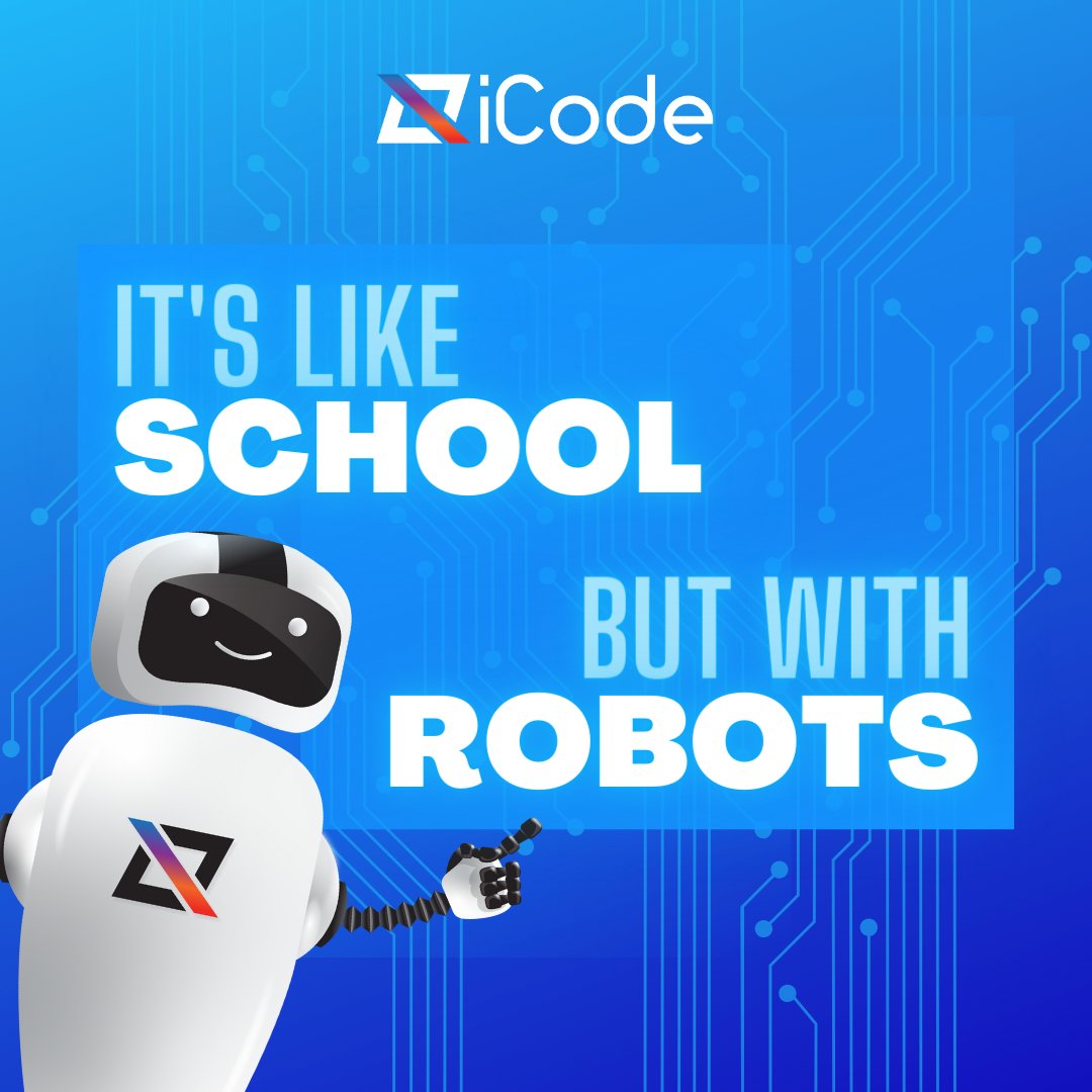 IcodeSouthlake's tweet photo. #southlakechamber #southlakestylemagazine #spring #summer #stemprogramsforkids #steam #coding #southlake #grapevine #keller #Trophyclub #roanoke #flowermound #Colleyville #Euless #dragons #Afterschoolprogram #GirlsIncTarrant #Girlswhocode #Girlsintech #Coppell #Irving https://t.co/eS3lbpvcaX