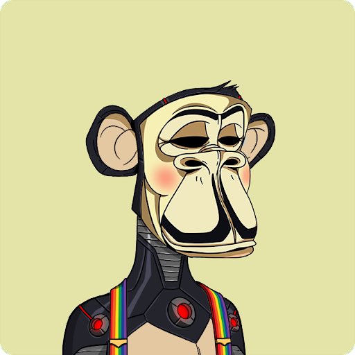 We are the <a href="/AnonymousApeYC/">Anonymous Ape Yacht Club</a> 
Expect us…

#NFT #NFTs #LFG #NFTCommunity