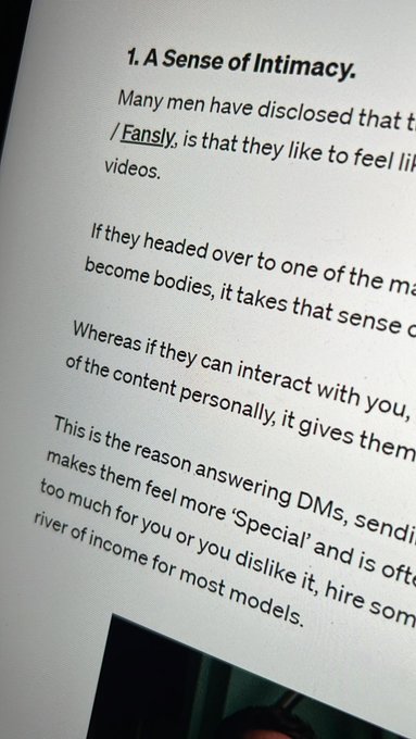 Busy creating something special for all #adultcontentcreators.  If you are a #spicyaccountant 🌶 then<a href="/tag/adultcontentcreators"class="tags">#adultcontentcreators</a><a href="/tag/onlyfans"class="tags"><span>#onlyfans</span></a><a href="/tag/fansly"class="tags"><span>#fansly</span></a><a href="/tag/spicyaccountant"class="tags"><span>#spicyaccountant</span></a>