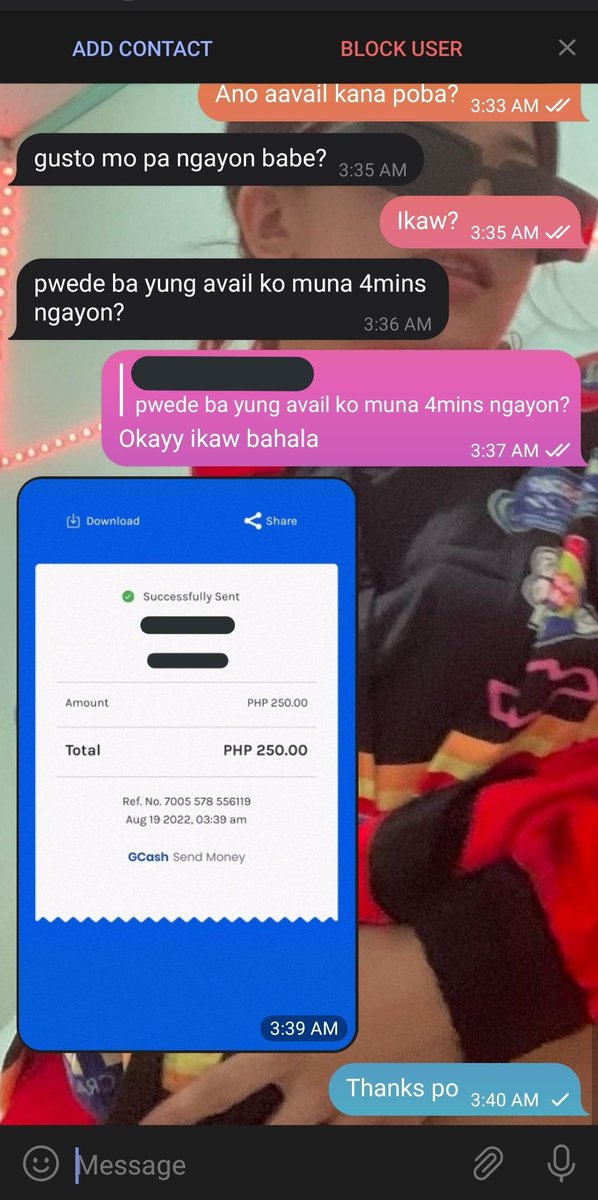 Fiacuteyy's tweet photo. Thanks for first availers ko hehe thanks 🥰🥰😘

#alter #alterph #alterpinay #alterbooking #vcs #Sellingcontents https://t.co/EjFZhrCyFU