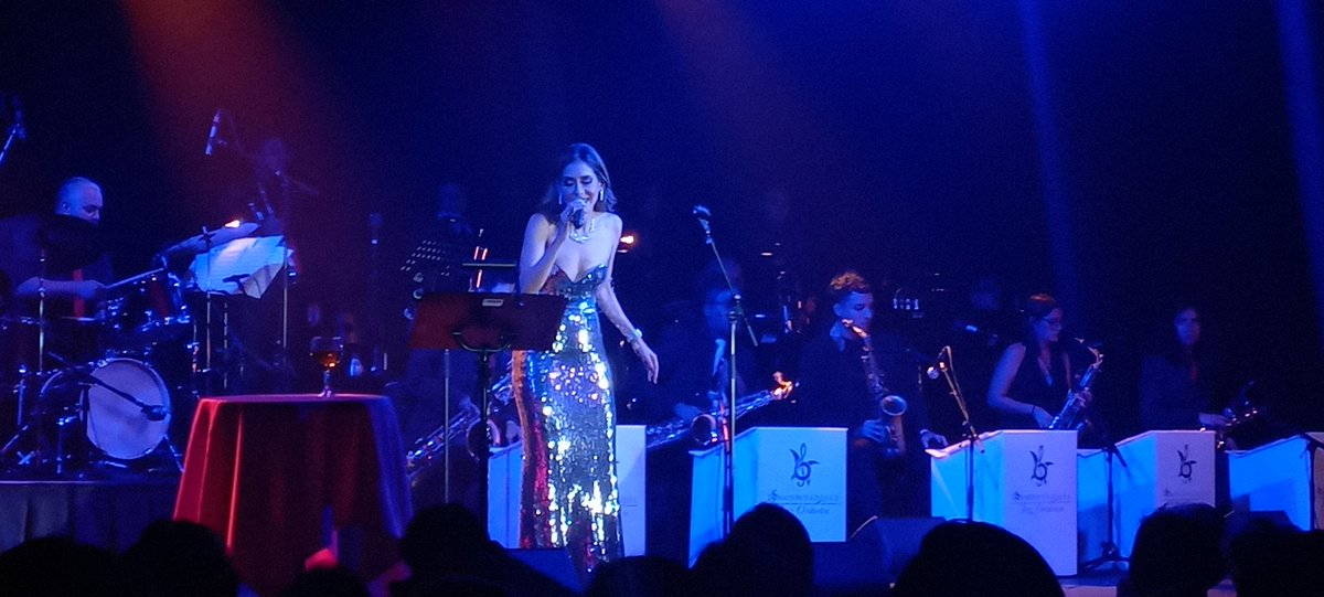 <a href="/dannahgarayjazz/">Dannah Garay</a> en el <a href="/LunarioMx/">Lunario</a> con <a href="/ArgentinaDuran/">Argentina Duran</a>