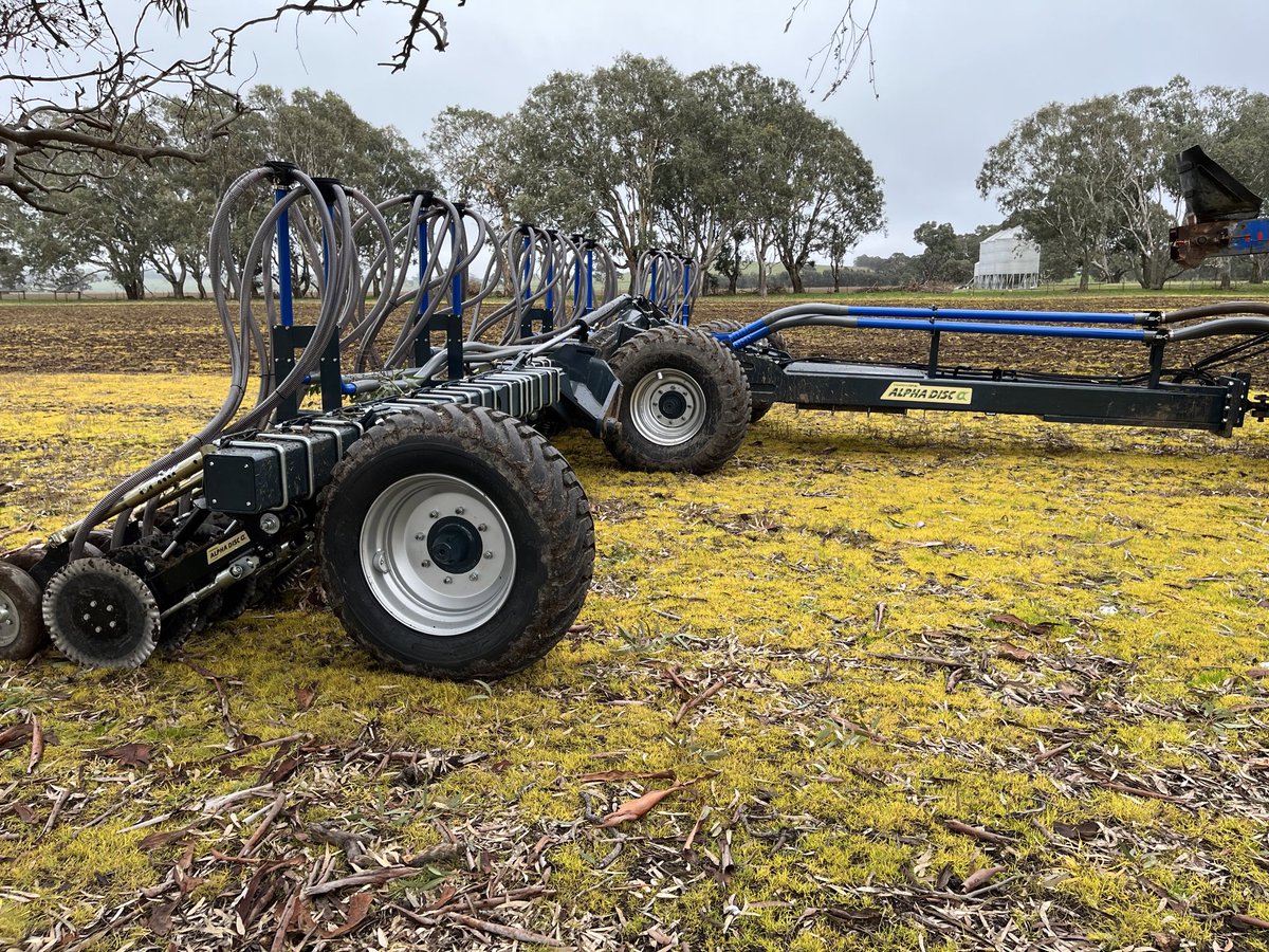 iMc Fels 📲🌾 tweet media