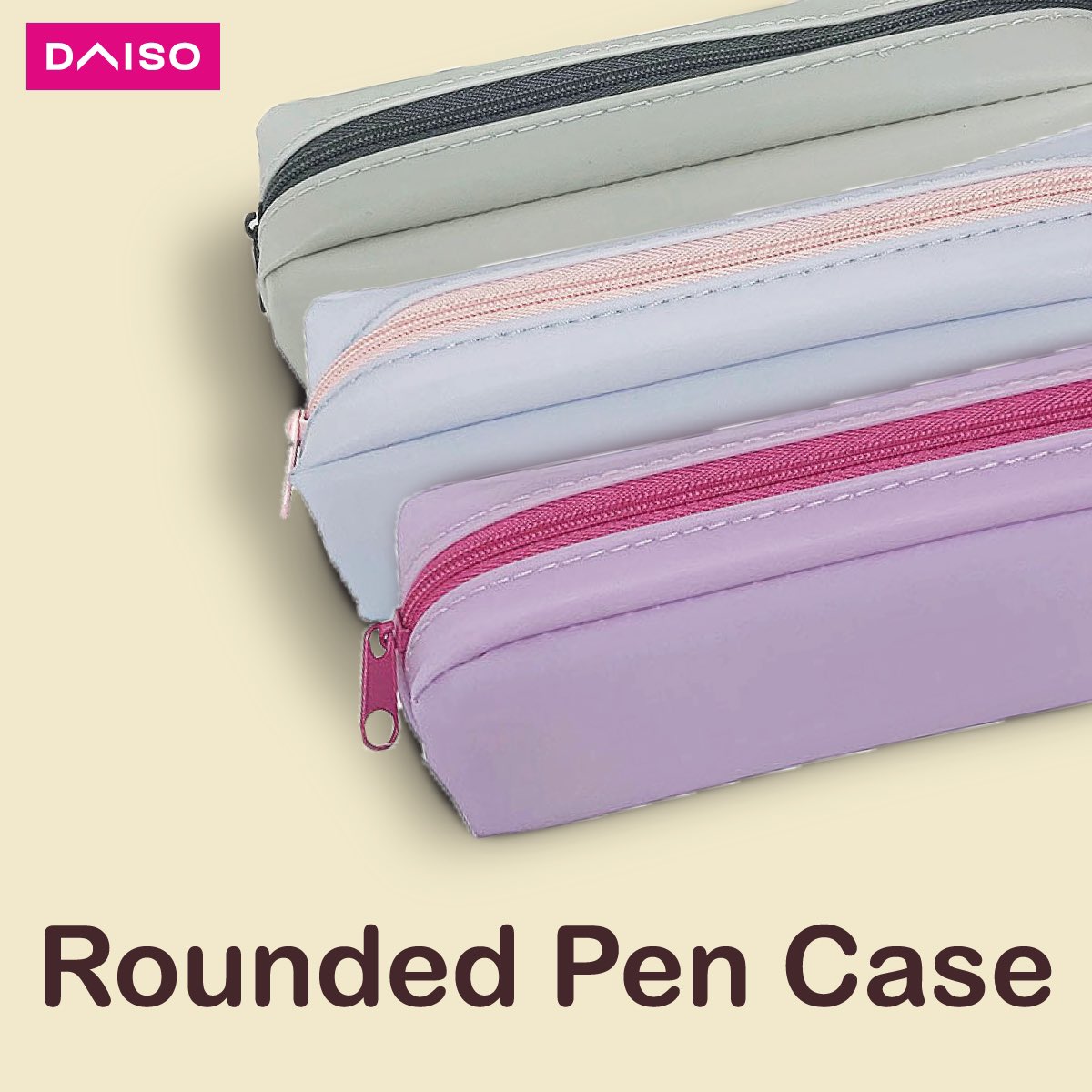 daisocanada's tweet photo. Getting your Pencases? ✏️🤓
Come and check out our store! We have variety of Pencases ready for you!!
#backtoschool #backtoschoolsale #backtoschool2022 #pen #penart #pencil #pencase #pencases #stationary #stationarylove #stationarylover #collection #collection2022 #newarrivals https://t.co/PghNqF9pfR