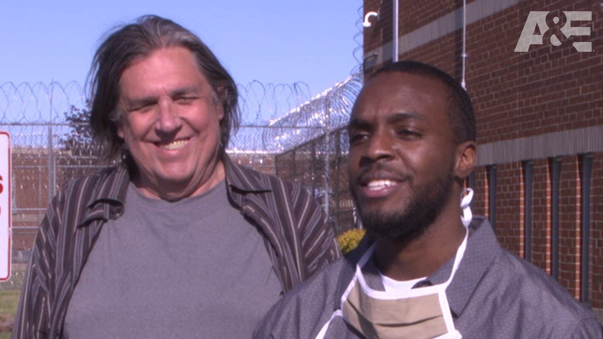 Starcasm on Twitter "RT AETV Do you think Darquavian and Dr. Henry